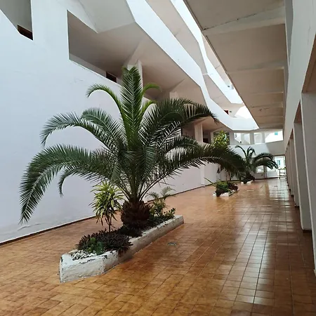 Parque Royal Apartamento