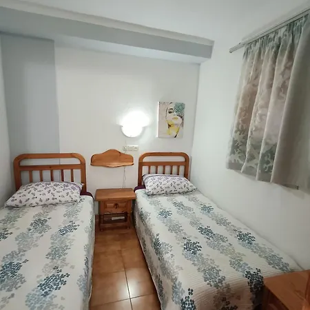 Apartment Parque Royal Apartamento