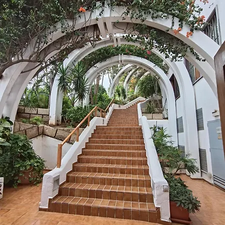 Apartment Parque Royal Apartamento *