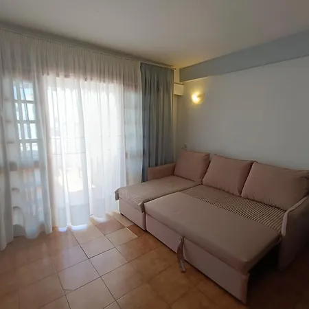 Parque Royal Apartamento Appartement *