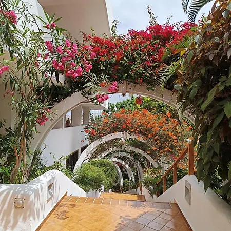 Parque Royal Apartamento Appartement Playa Feñabe
