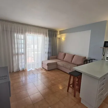 Parque Royal Apartamento Playa Feñabe