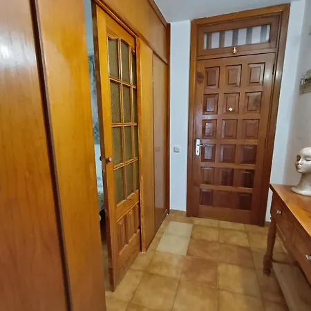 Parque Royal Apartamento Appartement