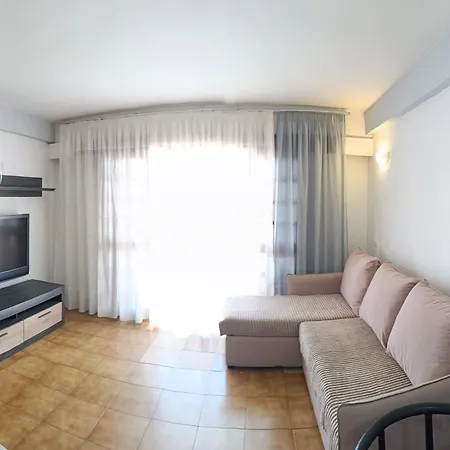 Parque Royal Apartamento Appartement Playa Feñabe