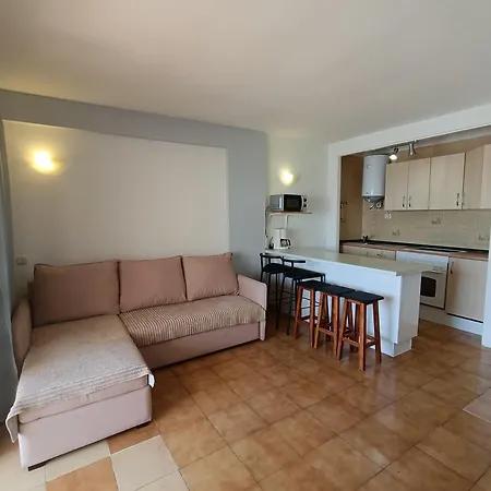 Parque Royal Apartamento Appartement