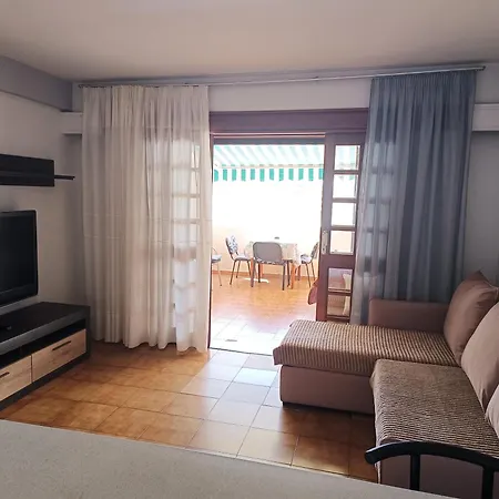 Parque Royal Apartamento Appartement