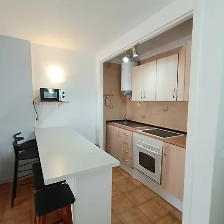Parque Royal Apartamento *