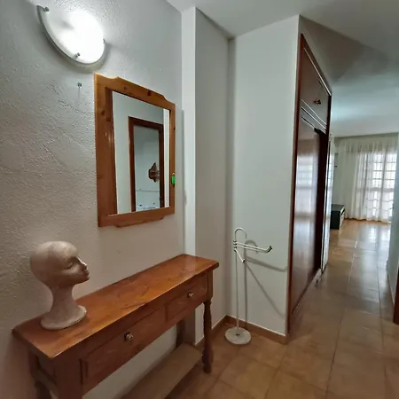 Parque Royal Apartamento