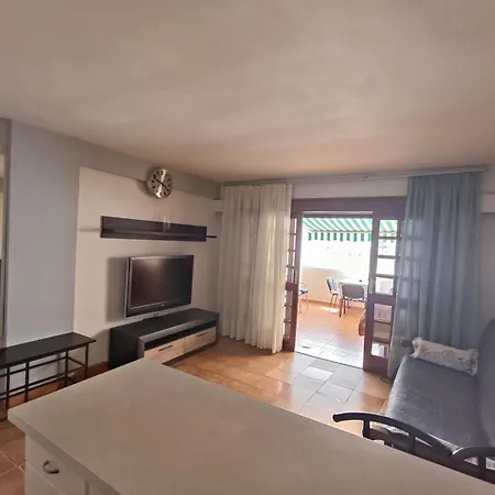 Parque Royal Apartamento Appartement Playa Feñabe