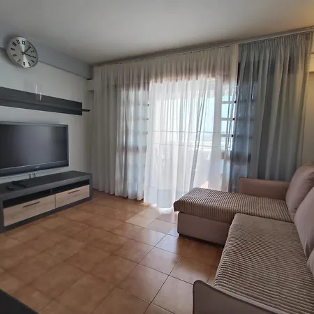 Parque Royal Apartamento Appartement Playa Feñabe