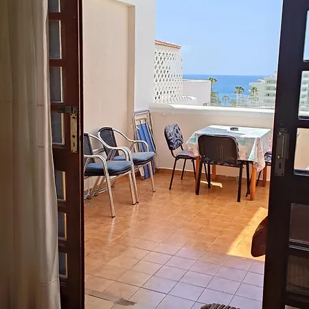 Appartement Parque Royal Apartamento Playa Feñabe