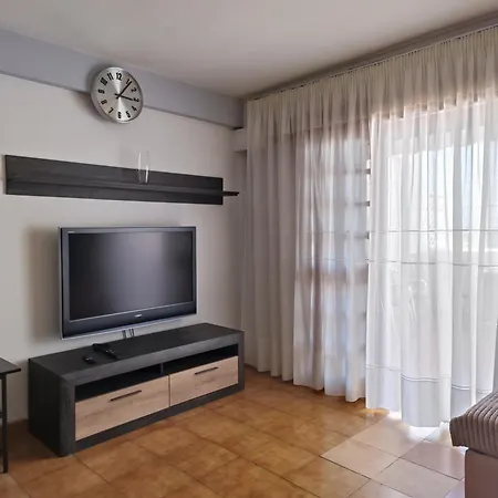 Appartement Parque Royal Apartamento